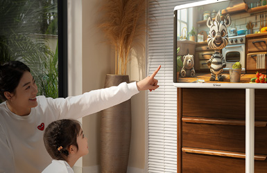 Talenpal探樂派網站設(shè)計(ji)案例