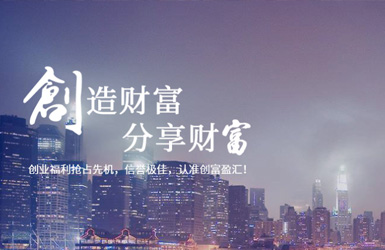 點擊查看創富(fu)盈彙案例