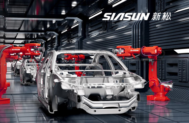 新(xin)松機(jī)器(qi)人(ren)網站設(shè)計(ji)案例