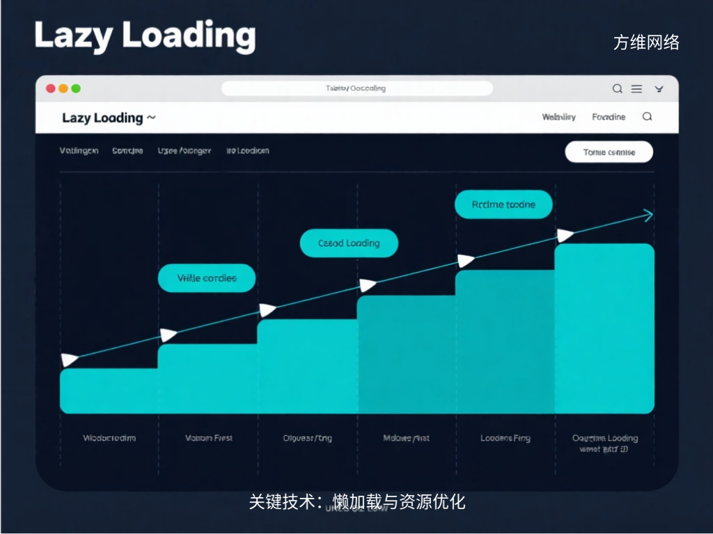 關鍵技(ji)術(shù)：懶加(jia)載與資(zi)源優(you)化