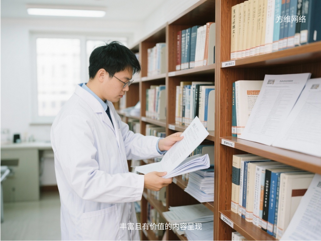 豐(feng)富(fu)且有(yǒu)價值的(de)內(nei)容呈現(xian)